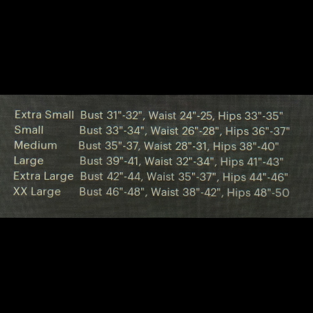 Two piece Rainbow and Reflective bikini - Picture 9 of 9